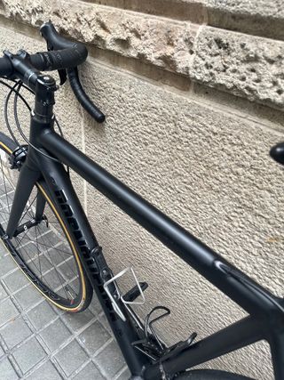 Bicicleta de Dosnoventa Copenhagen 52