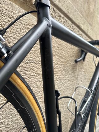 Bicicleta de Dosnoventa Copenhagen 52