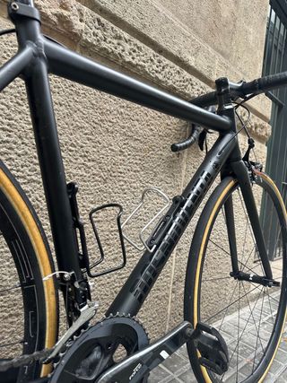 Bicicleta de Dosnoventa Copenhagen 52