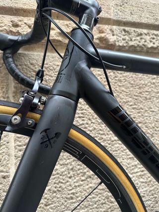 Bicicleta de Dosnoventa Copenhagen 52