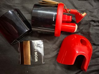 Koh-I-Noor set barba uomo da viaggio