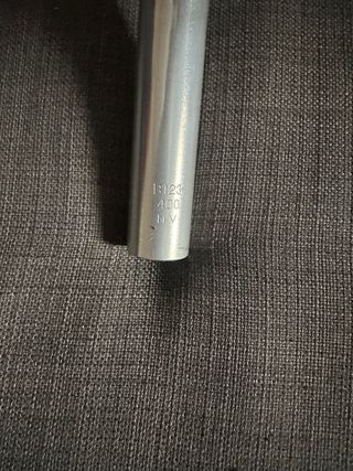 Manillar de Nitto 400 B123AA