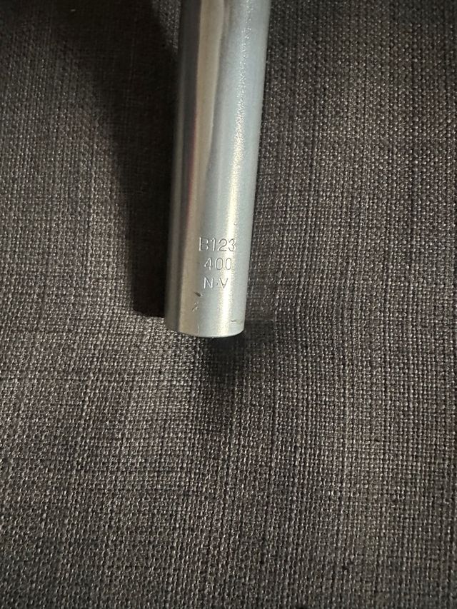 Manillar de Nitto 400 B123AA