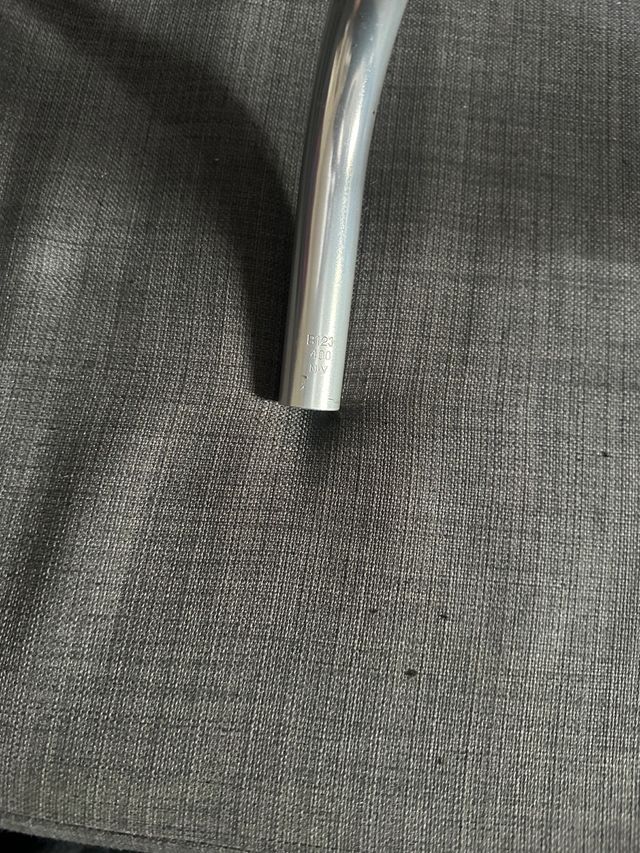 Manillar de Nitto 400 B123AA