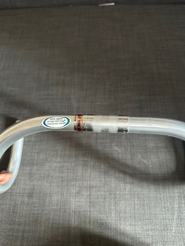 Manillar de Nitto 400 B123AA