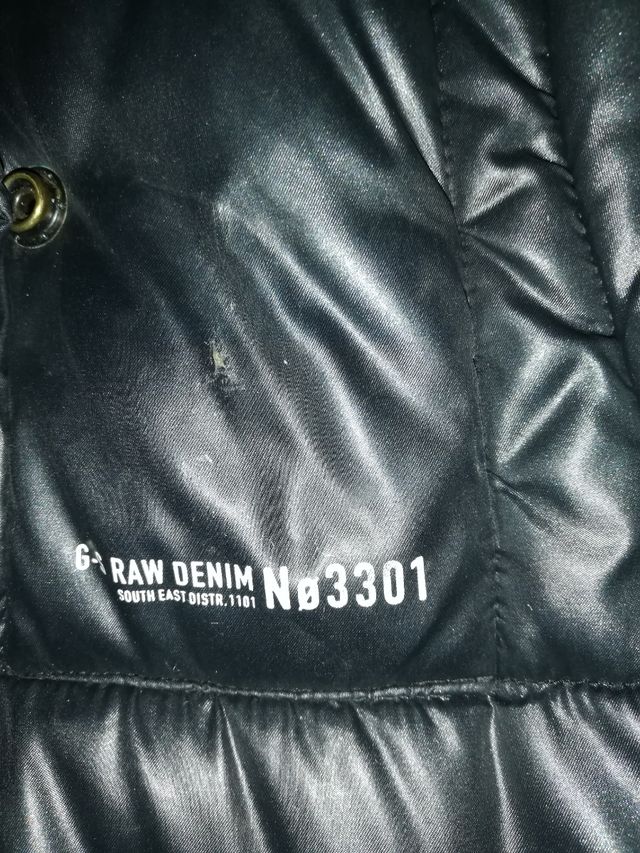 Cazadoras de invierno