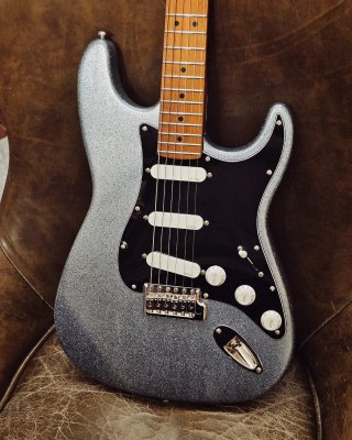 Guitarras personalizadas