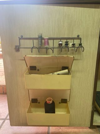 Maquina de coser SIGMA