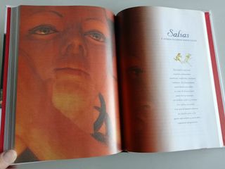 Afrodita: Cuentos, recetas. Isabel Allende