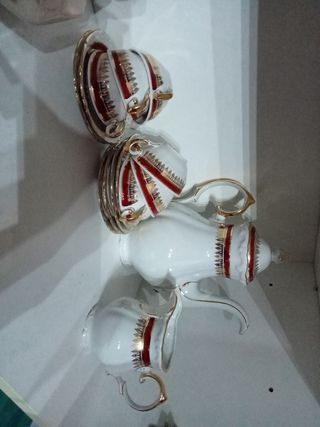 Juego café santa clara.de Vigo