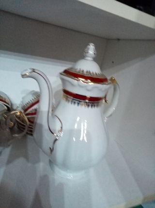 Juego café santa clara.de Vigo