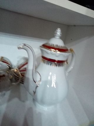 Juego café santa clara.de Vigo