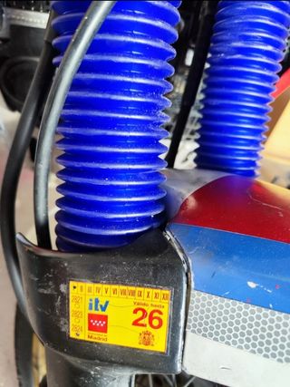 Honda África Twin 750 Rd 04 año 1990