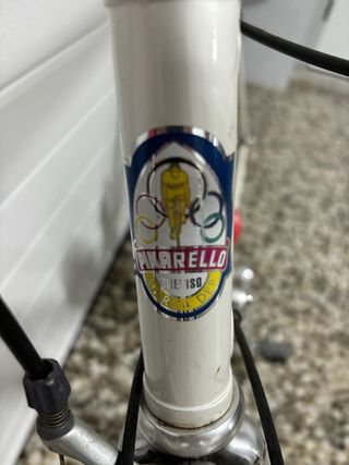 Vendo estupenda Pinarello clasica talla -54 L