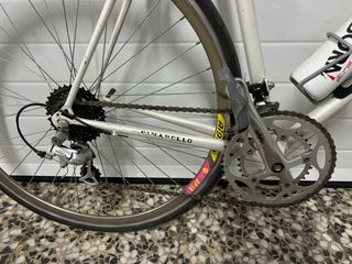 Vendo estupenda Pinarello clasica talla -54 L