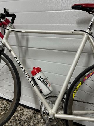 Vendo estupenda Pinarello clasica talla -54 L
