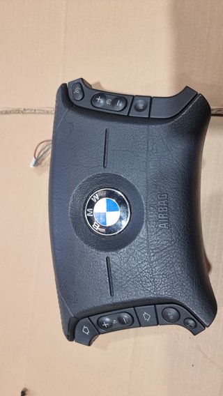 Bmw x3 3.0d despiece