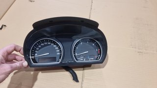 Bmw x3 3.0d despiece