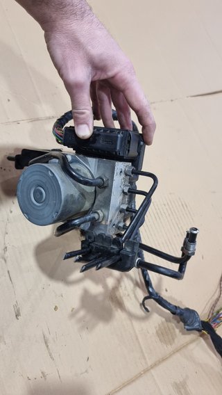 Bmw x3 3.0d despiece