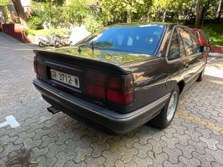 Opel Omega 1990