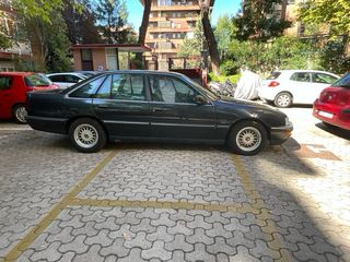 Opel Omega 1990