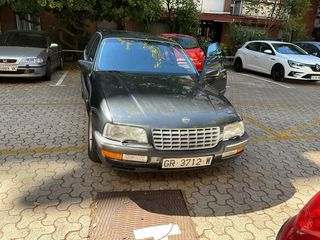 Opel Omega 1990