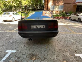 Opel Omega 1990