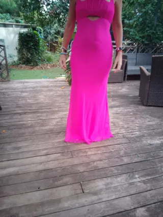 Vestido de fiesta