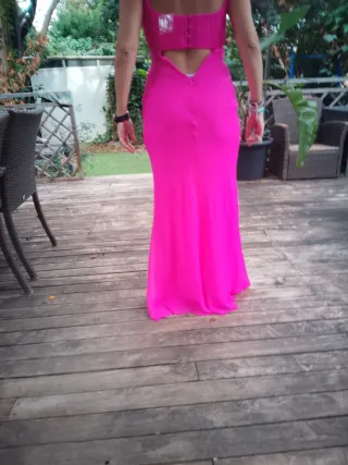 Vestido de fiesta