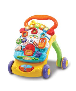 Andador vtech