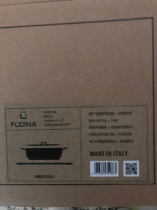 Risottiera