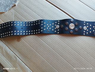 Cinturone 