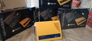 4 modem della tintoretto