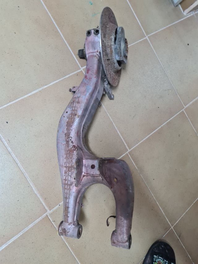 Basculante Derbi Gpr 74 75 80