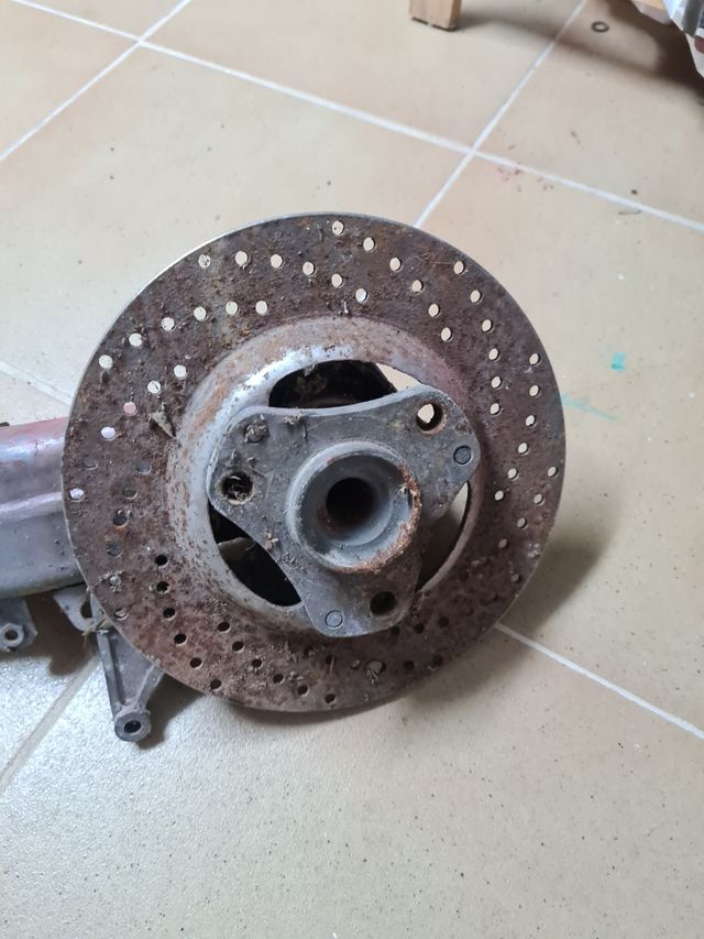 Basculante Derbi Gpr 74 75 80