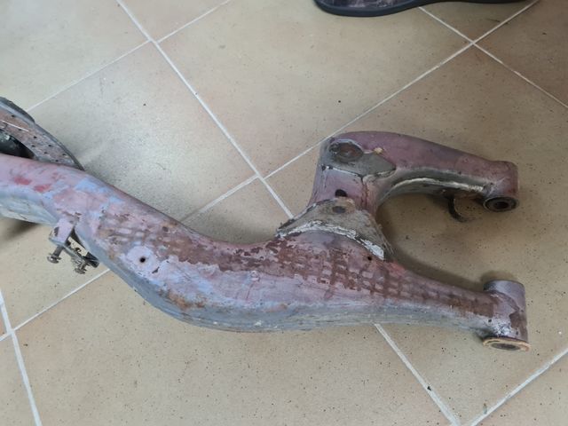 Basculante Derbi Gpr 74 75 80