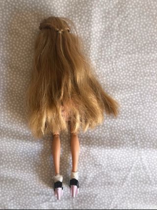Muñeca Project Mc
