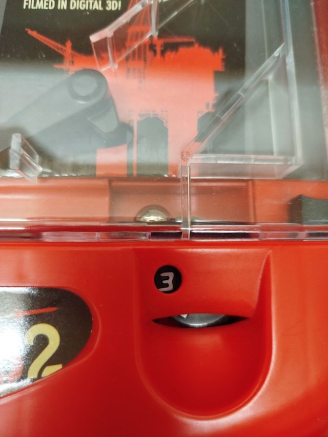 Último día Pinball Cars