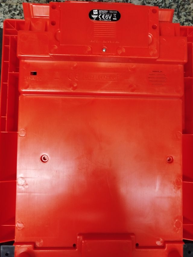 Último día Pinball Cars