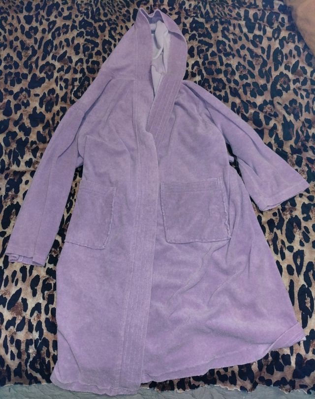 Accappatoio da donna