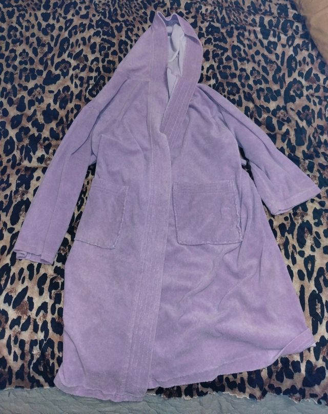 Accappatoio da donna