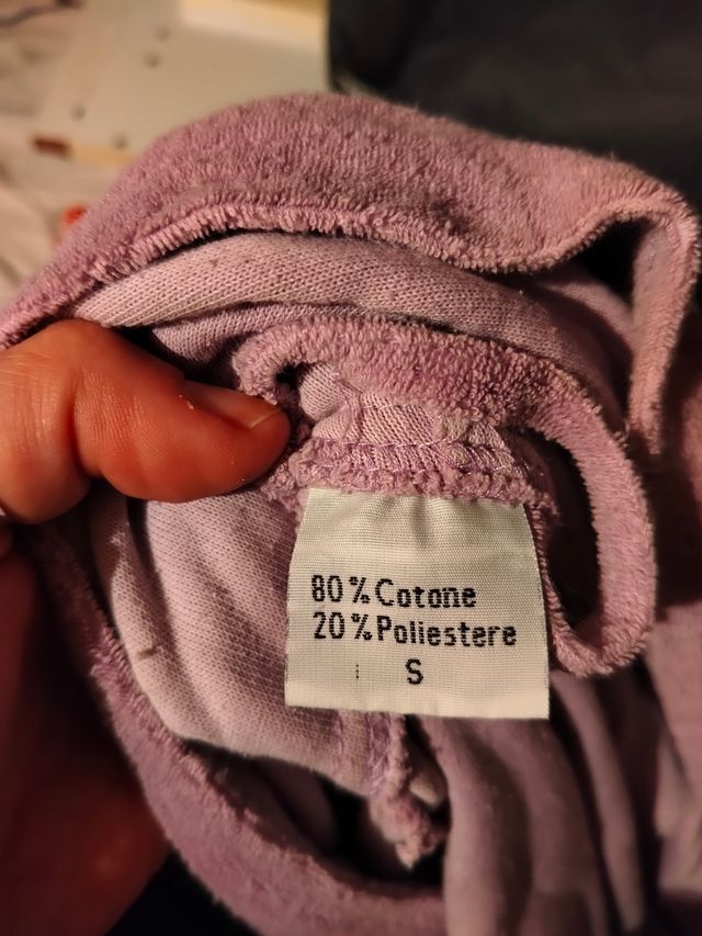 Accappatoio da donna