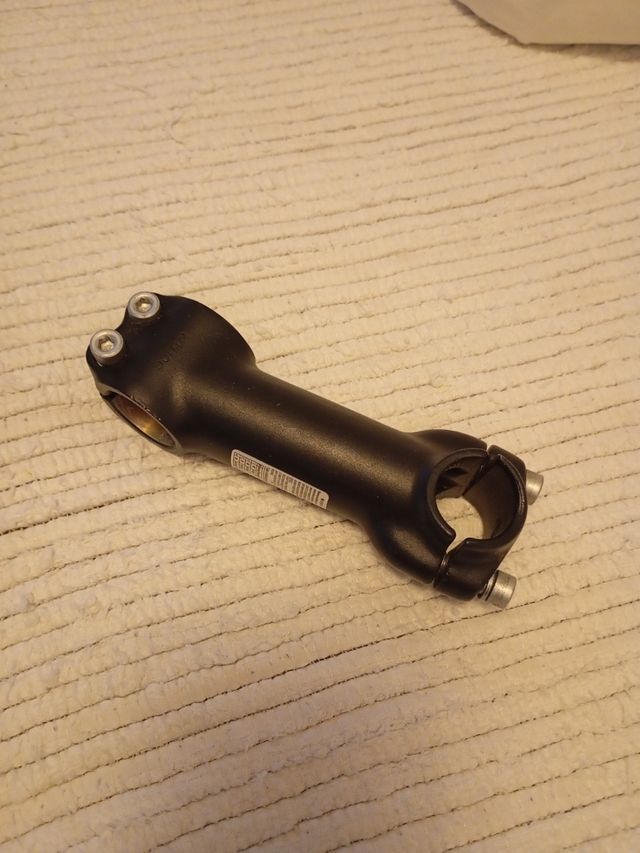 POTENCIA "bicicleta" 🚲