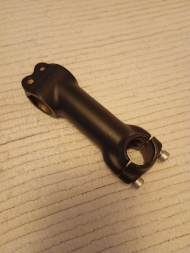 POTENCIA "bicicleta" 🚲