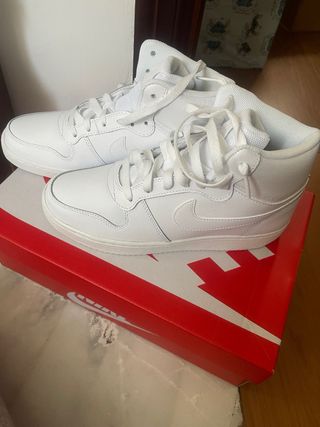 Zapatillas nike