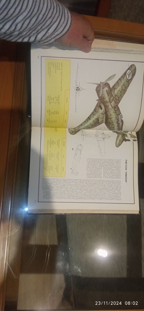 Colección Segunda guerra Mundial .