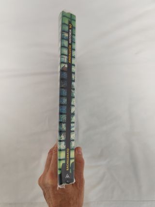 HISTORIA 2 BACHILLERATO ANDALUCIA