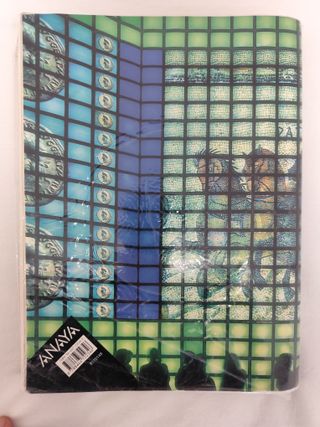 HISTORIA 2 BACHILLERATO ANDALUCIA