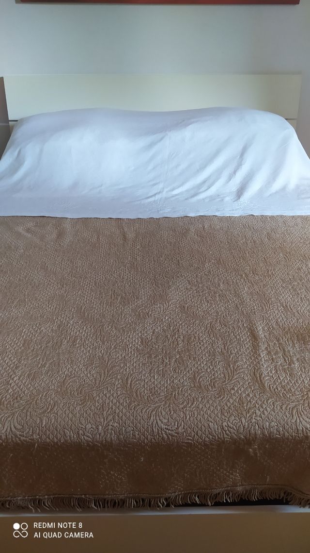 Copri cuscino vintage