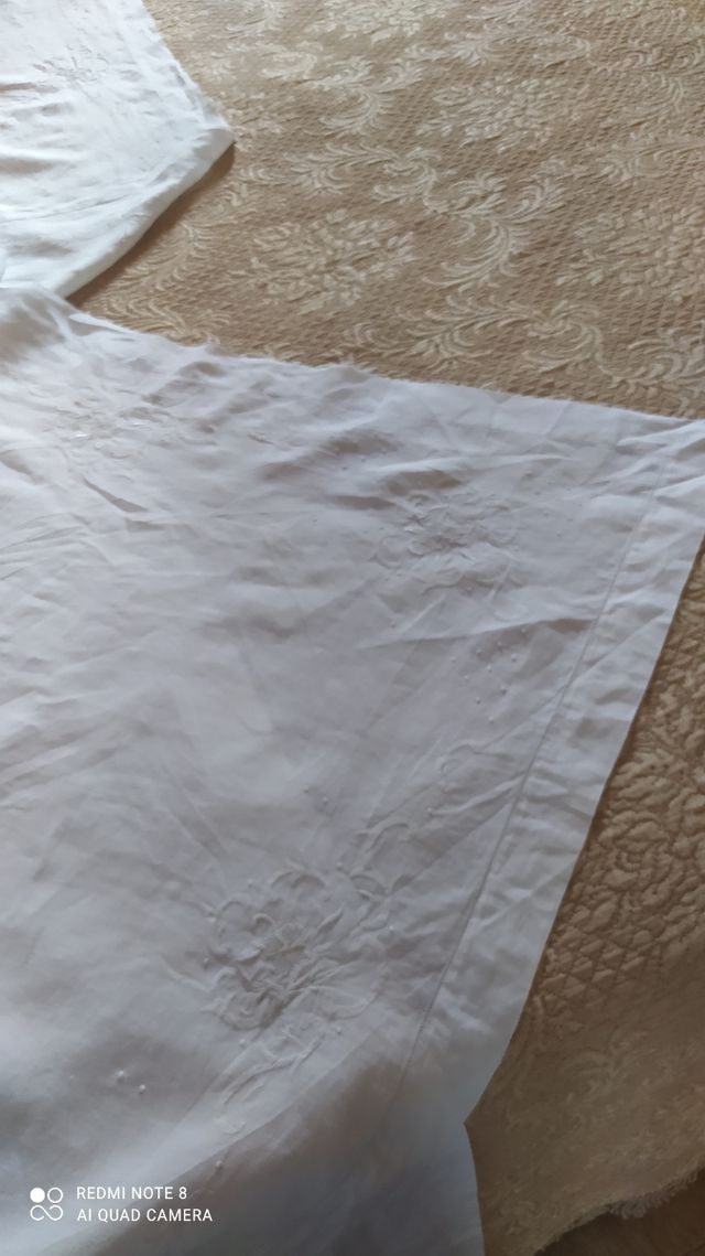 Copri cuscino vintage